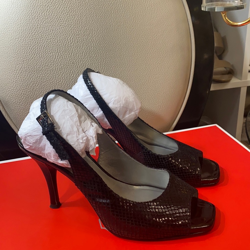 Anne Klein fairly used in good condition.
